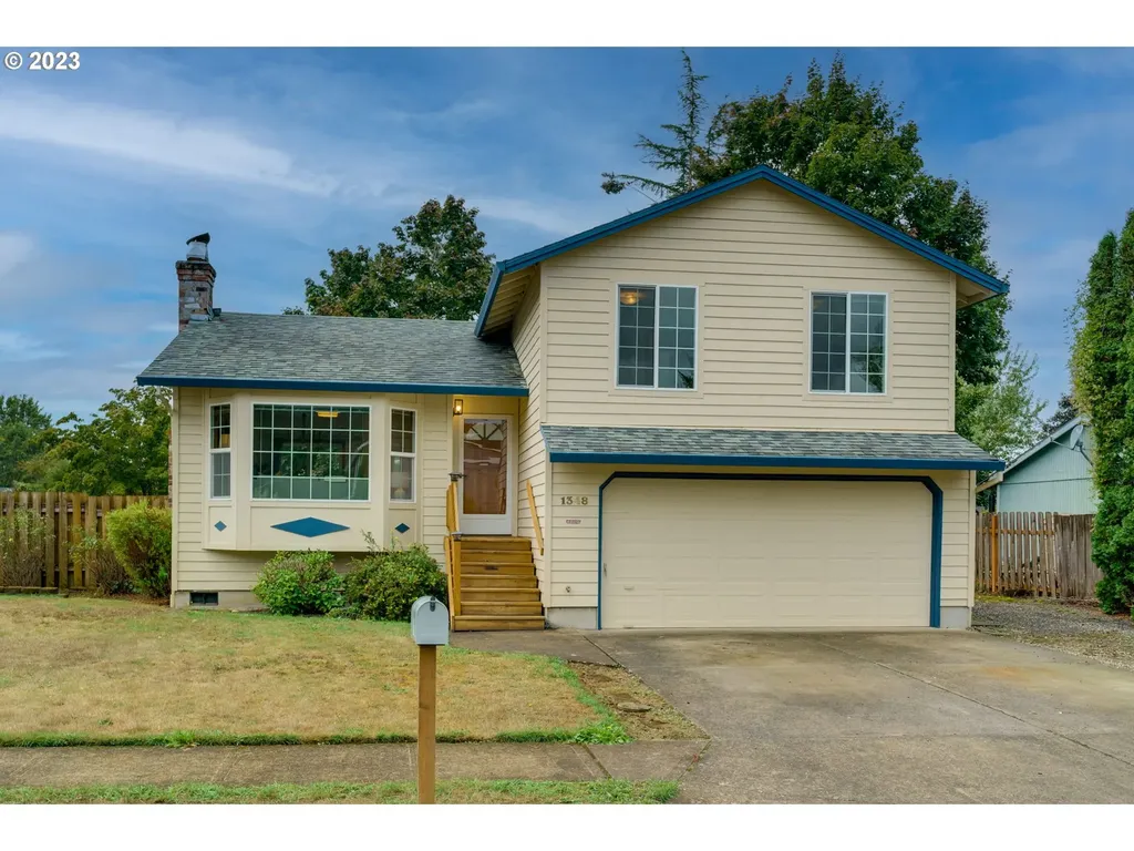 1348 SE 19th Circle Troutdale OR 97060