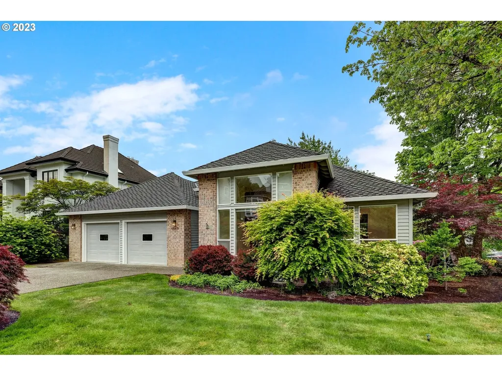 1645 Nw Morgan Lane Portland OR 97229