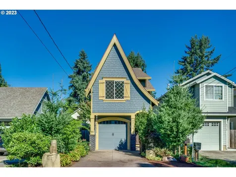 5715 Se Lexington Street Portland OR 97206