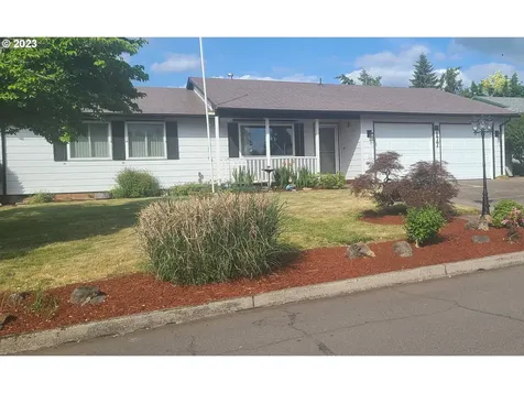 177 Canemah Court Oregon City OR 97045