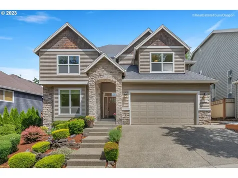 11259 Nw Malia Lane Portland OR 97229