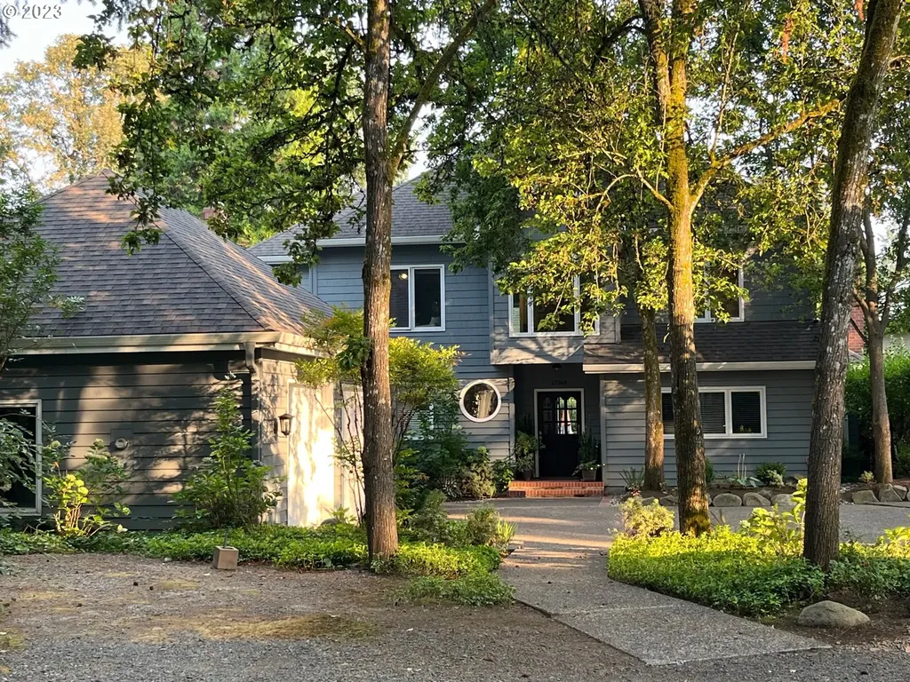 17264 Lake Haven Drive Lake Oswego OR 97035