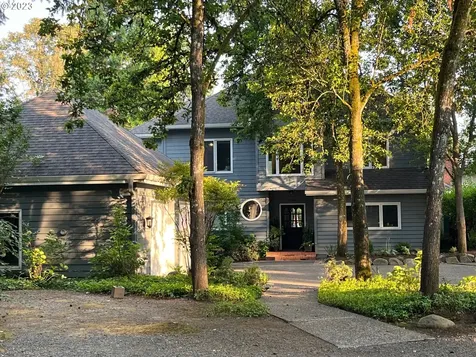 17264 Lake Haven Drive Lake Oswego OR 97035