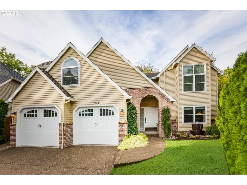 17144 Warren Court Lake Oswego OR 97035