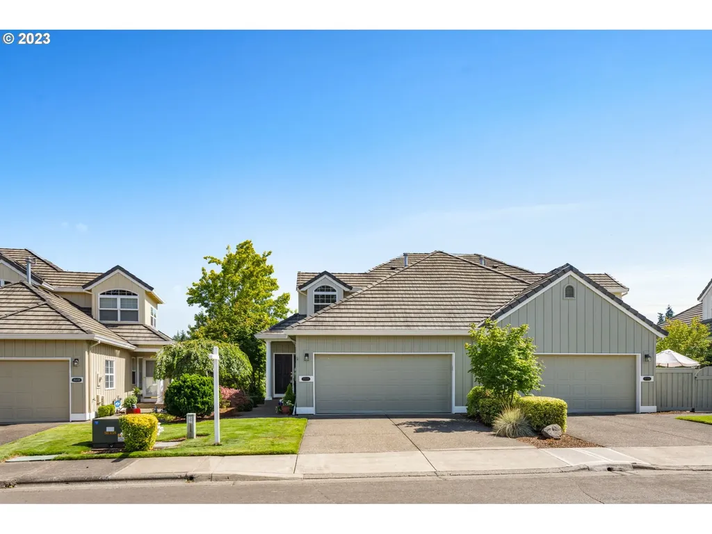 15338 Nw Aberdeen Drive Portland OR 97229