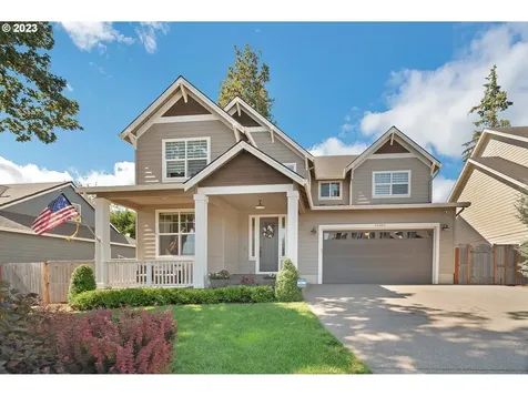 19383 Pease Road Oregon City OR 97045