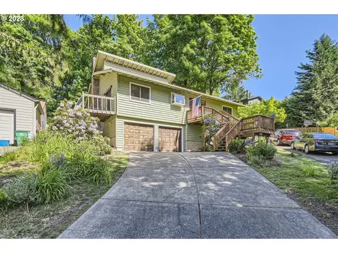 9816 Sw 6th Avenue Portland OR 97219