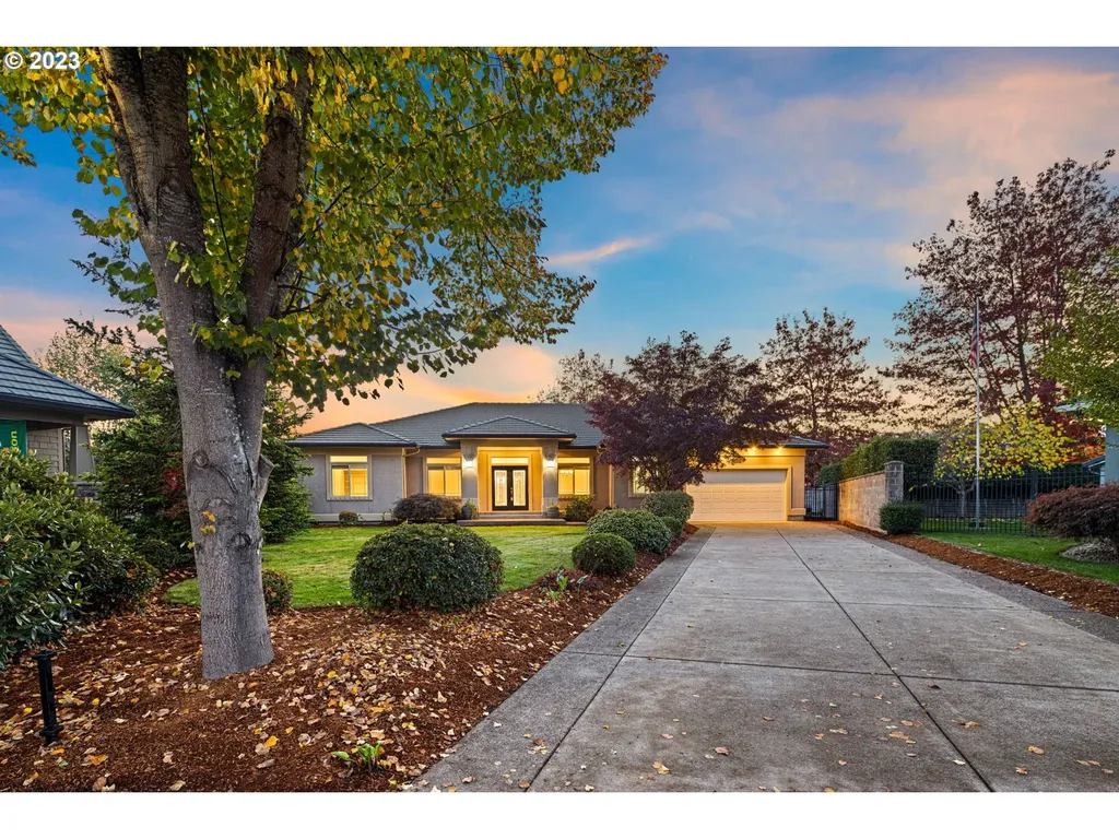 1221 Augusta Court Creswell OR 97426