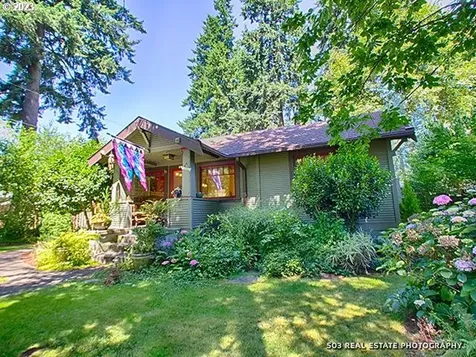 3575 Upper Drive Lake Oswego OR 97035