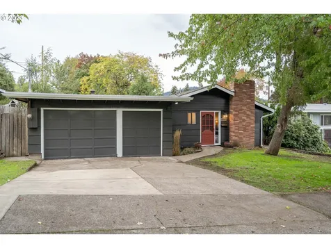 990 E 35th Avenue Eugene OR 97405