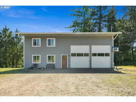 9520 Hurliman Hill Road Tillamook OR 97141