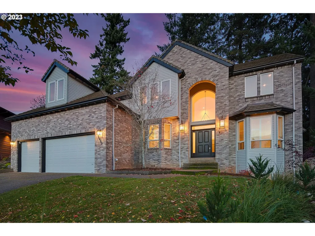 1950 Taylor Court West Linn OR 97068