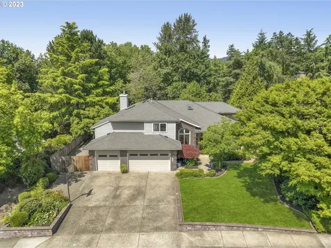 3092 Nw 132nd Avenue Portland OR 97229