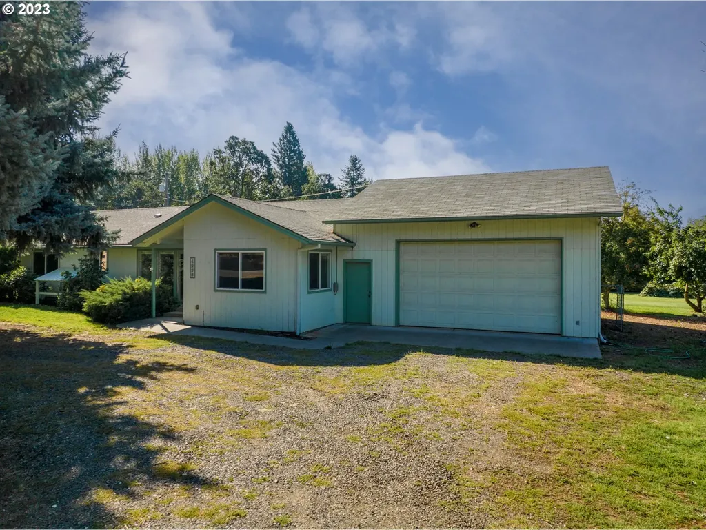 4225 Baldwin Creek Drive Mt Hood Prkdl OR 97041