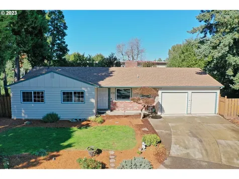 13165 Sw Ash Drive Portland OR 97223