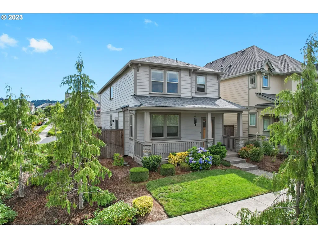 14970 Nw Delia Street Portland OR 97229
