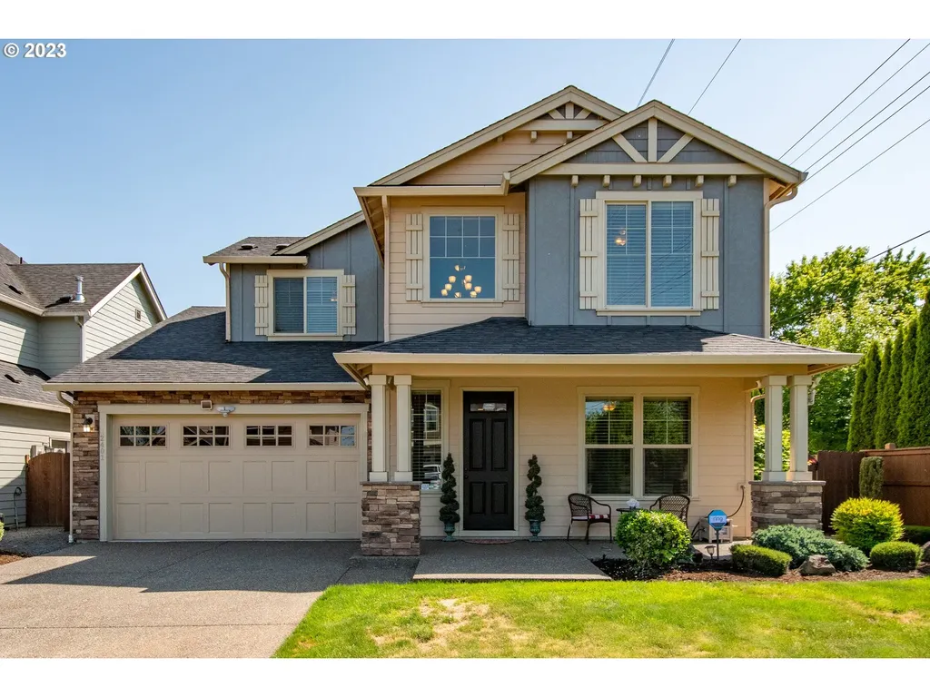 12401 Ne 112th Street Vancouver WA 98682
