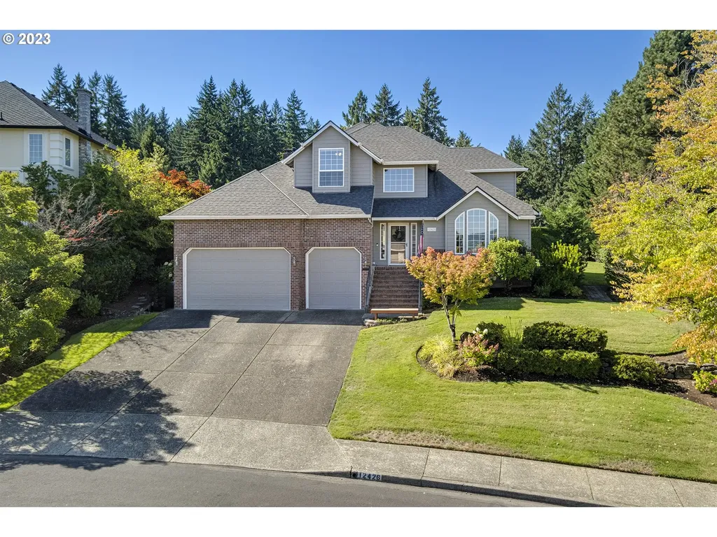 12426 Sw Chandler Drive Portland OR 97224