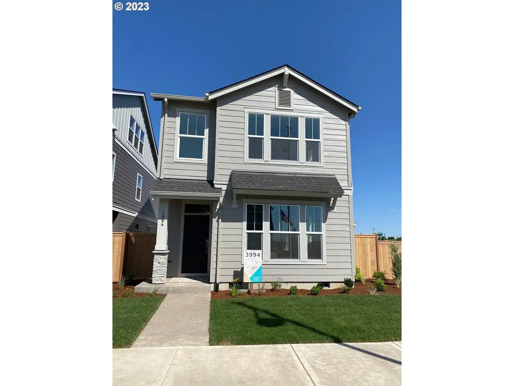 3994 Se 83rd Avenue Hillsboro OR 97123