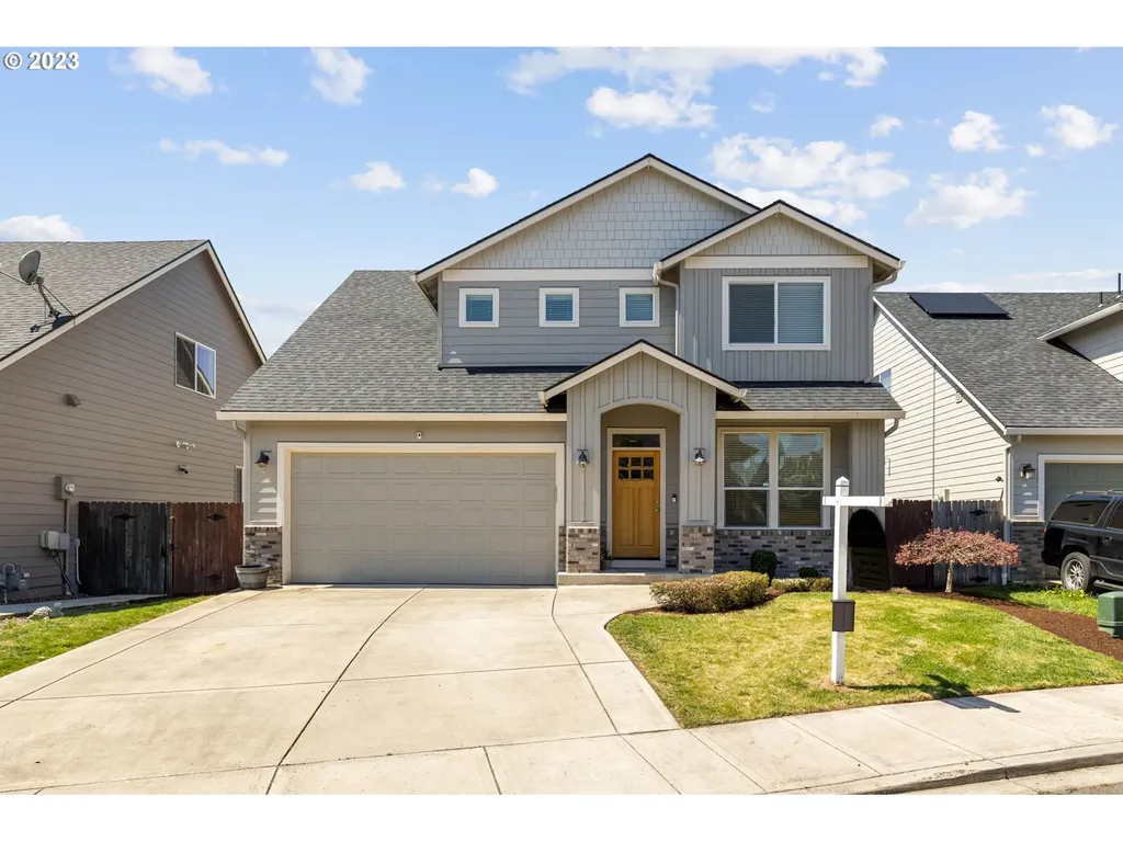 10512 Ne 108th Court Vancouver WA 98662