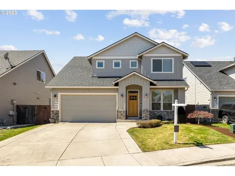 10512 Ne 108th Court Vancouver WA 98662