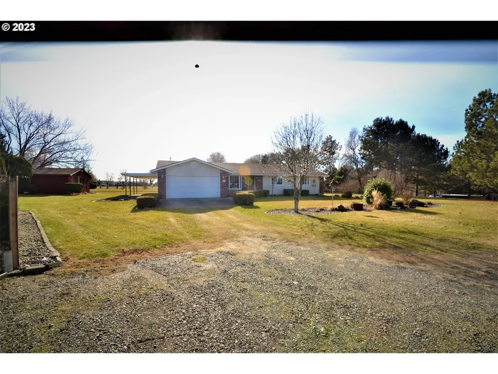 466 Leaf Lane Hermiston OR 97838