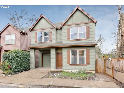 18122 Sw Lotus Lane Beaverton OR 97003