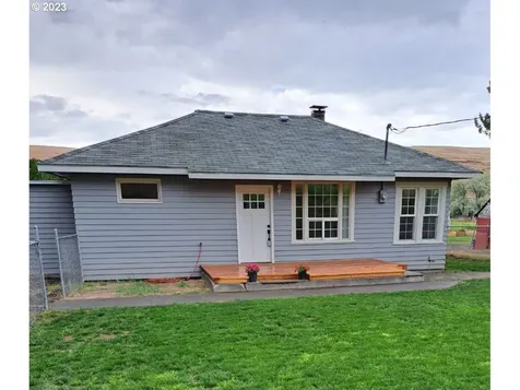 46153 Adams Road Pendleton OR 97801