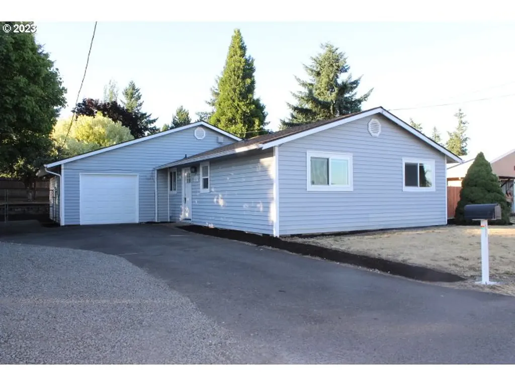 6517 Se Alberta Street Portland OR 97206