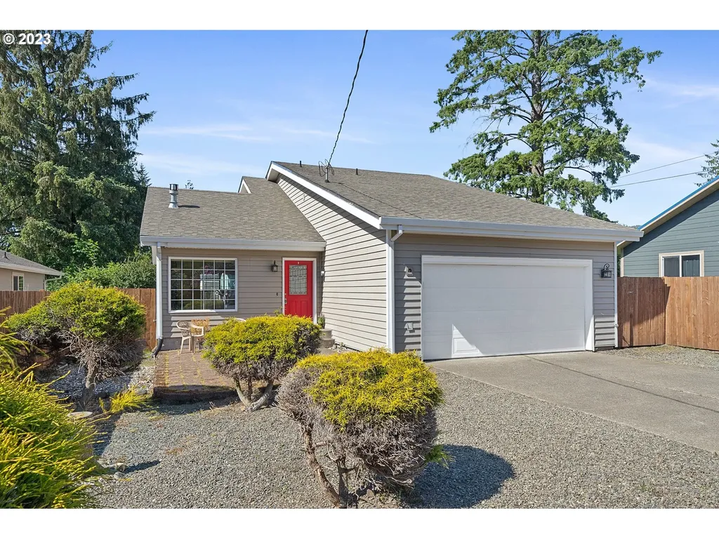 4750 Spruce Street Bay City OR 97107