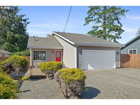 4750 Spruce Street Bay City OR 97107