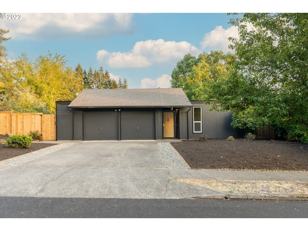 13850 Sw Bonnie Brae Court Beaverton OR 97005