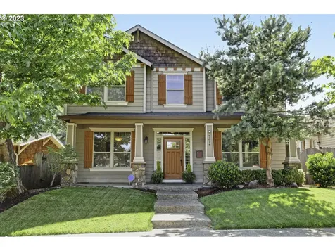 7614 N Chatham Avenue Portland OR 97217