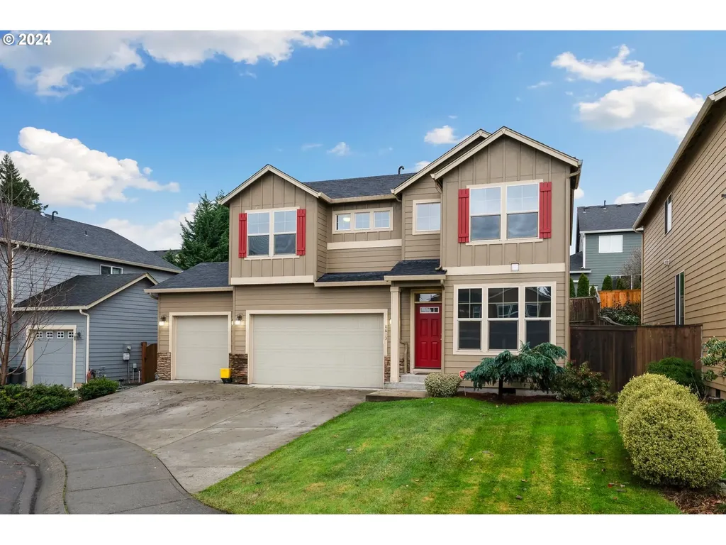 8613 Ne 65th Circle Vancouver WA 98662