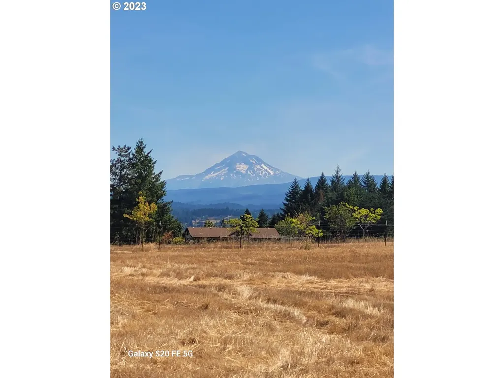 21004 S Springwater Road Estacada OR 97023