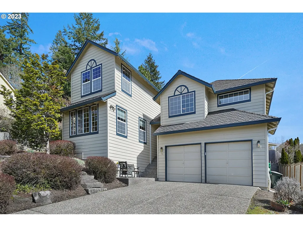 6782 SW 167th Place Beaverton OR 97007