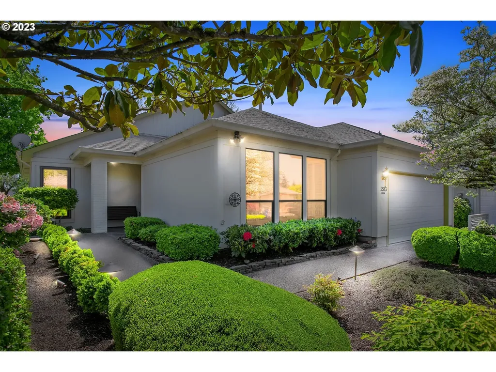 2513 Se Balboa Drive Vancouver WA 98683