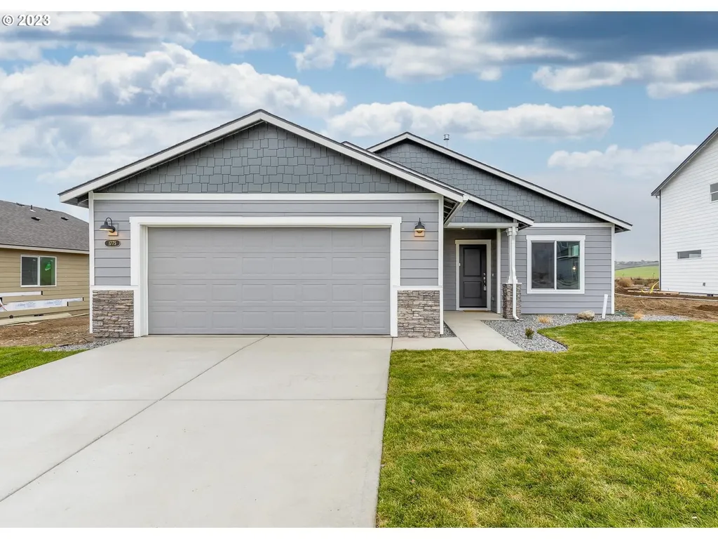 1775 Wilson Street Umatilla OR 97882