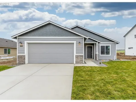 1775 Wilson Street Umatilla OR 97882