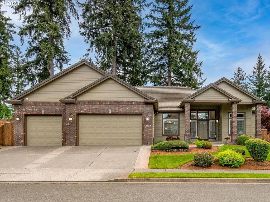 14939 Ne 12th Street Vancouver WA 98684