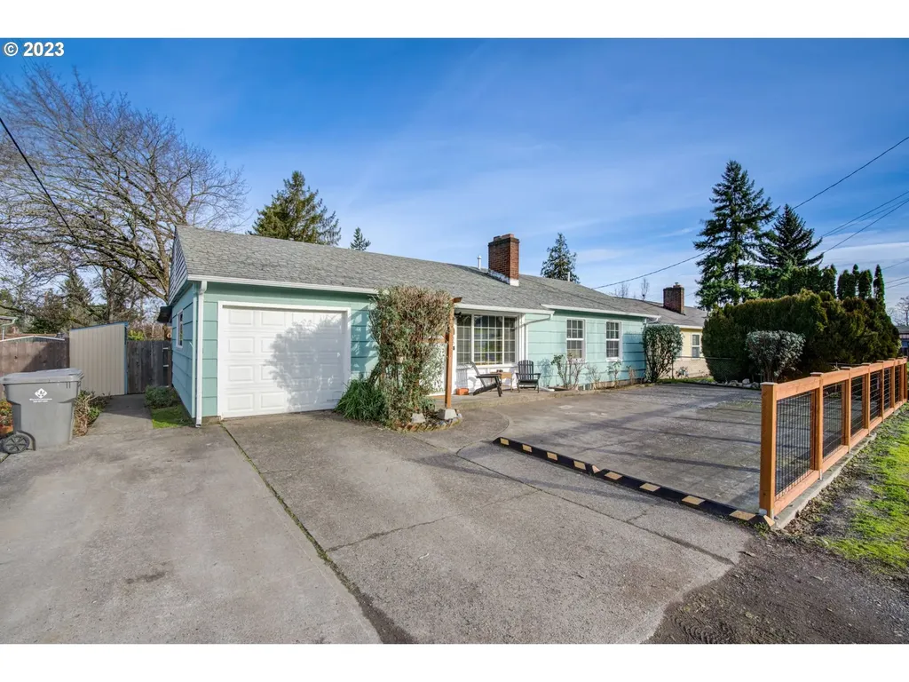 11935 Ne San Rafael Street Portland OR 97220