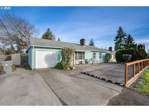 11935 Ne San Rafael Street Portland OR 97220
