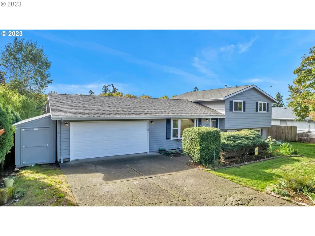 12015 Se Riveridge Drive Vancouver WA 98683