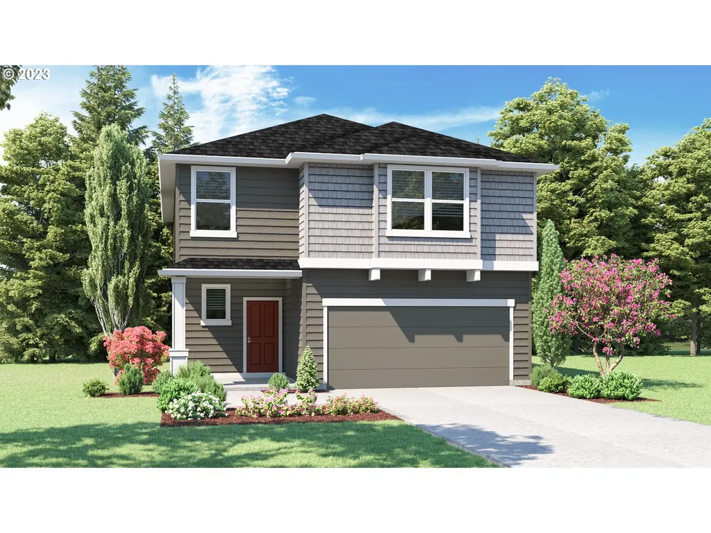 2662 26th Loop Springfield OR 97477