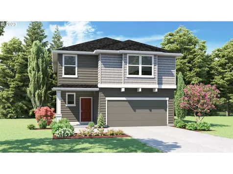 2662 26th Loop Springfield OR 97477