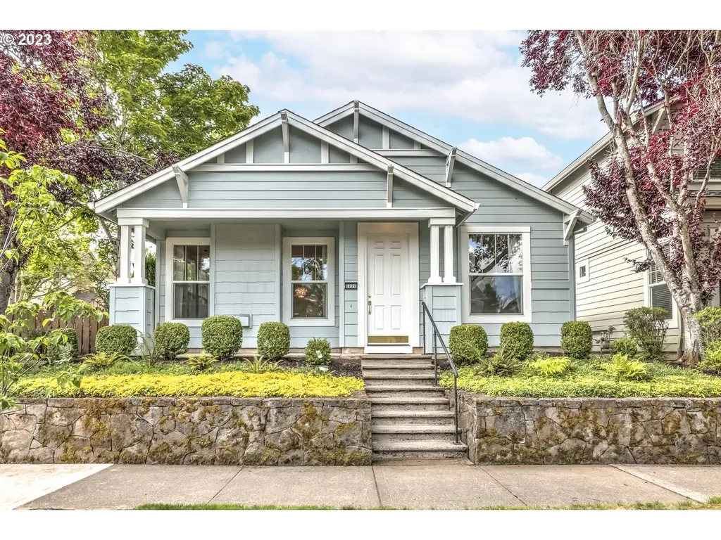 6170 Ne Copper Beech Drive Hillsboro OR 97124