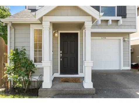 593 SW 207th Avenue Beaverton OR 97006