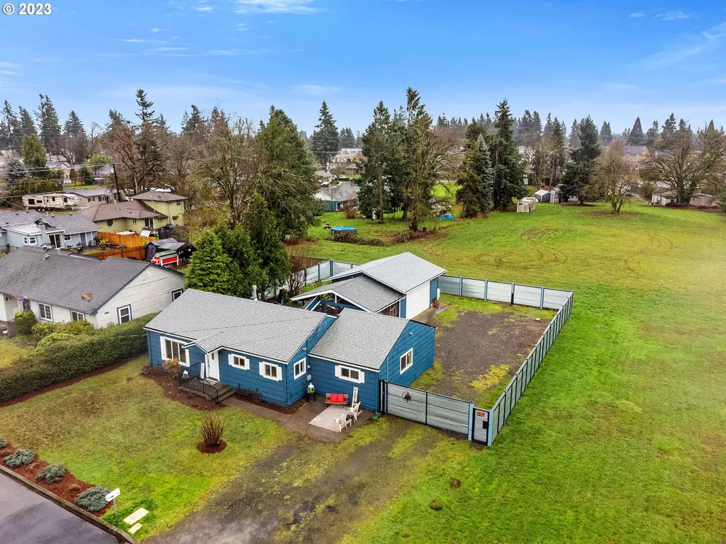 124 Randall Street Oregon City OR 97045