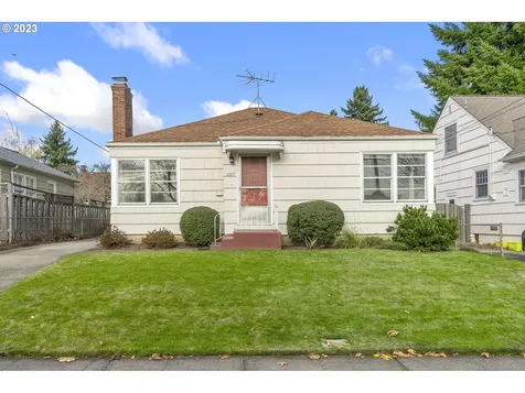 4007 Ne Bryce Street Portland OR 97212