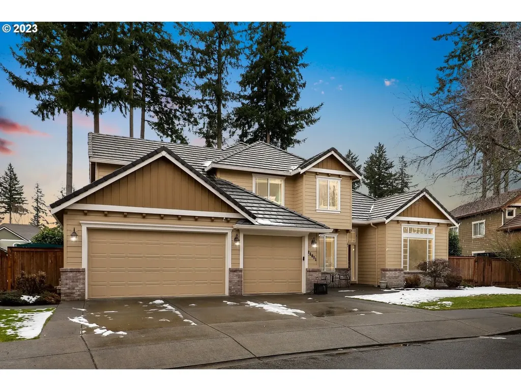 14801 Ne 12th Street Vancouver WA 98684
